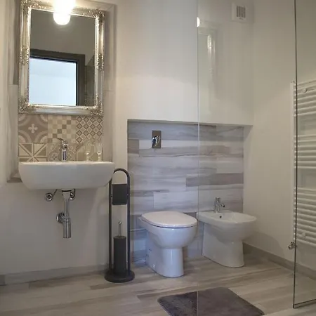Tenuta Torrebianca Con Piscina Panoramica Villa Erice