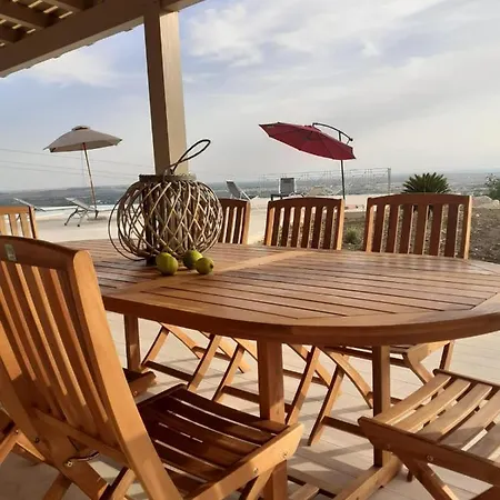 Tenuta Torrebianca Con Piscina Panoramica Erice